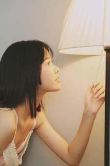 美女满丰身材艺术